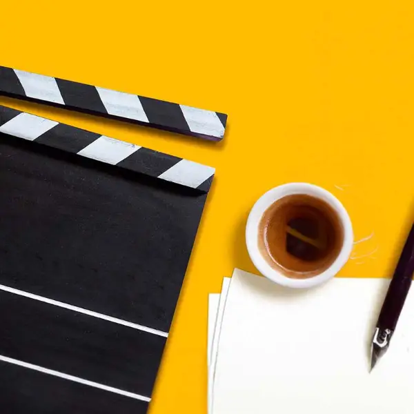 Beamup Visuals film og videoproduktion benytter fortællerteknik og har fokus på den gode historie.